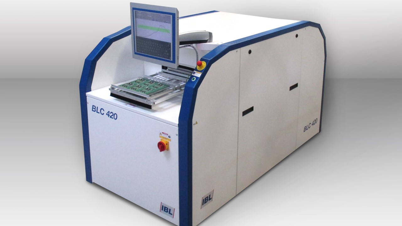 IBL Technologies LLC Presents Vapor Phase Batch Machines at APEX2025 IBL Technologies LLC Presents Vapor Phase Batch Machines at APEX2025