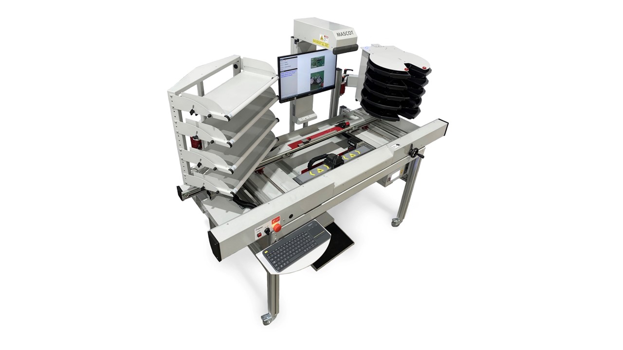 Robotas Returns to IPC APEX EXPO 2025 with Industry-Leading Smart THT Assembly Solutions Robotas Returns to IPC APEX EXPO 2025 with Industry-Leading Smart THT Assembly Solutions