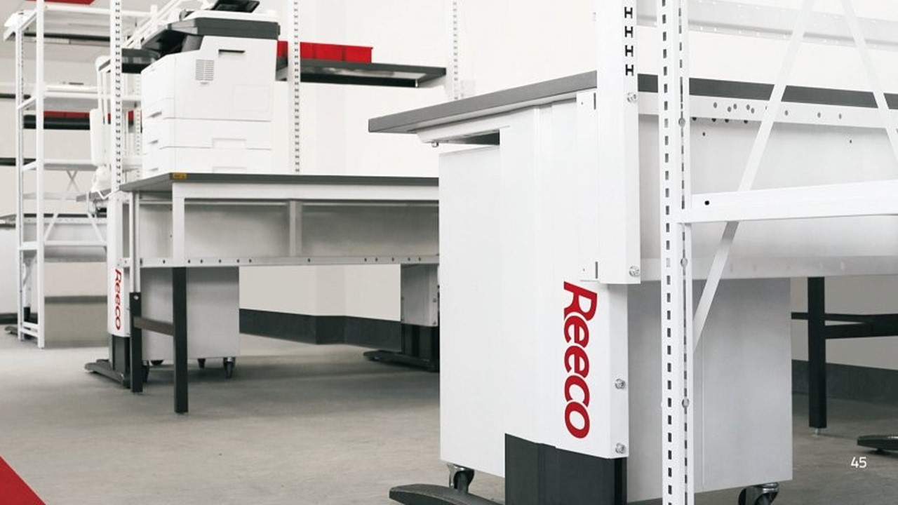 The RENEX Group to Showcase the REECO Brand at IPC APEX EXPO 2025