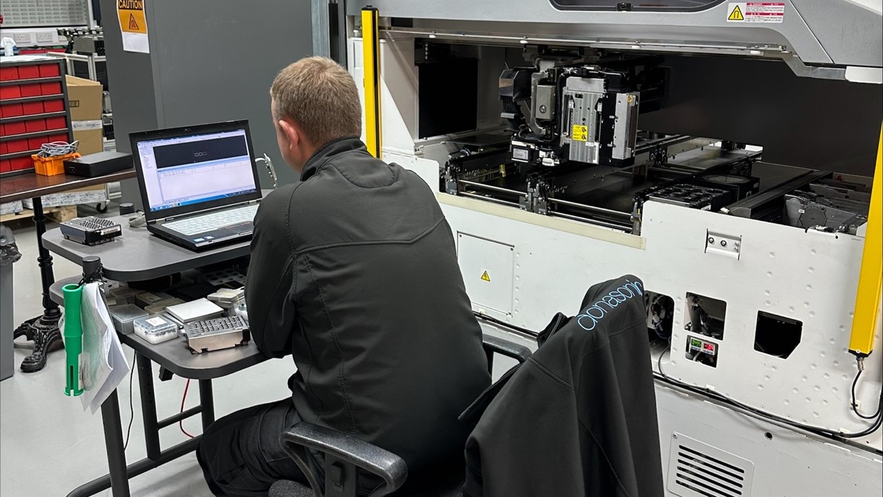 SMTXTRA USA to Showcase Comprehensive SMT Spares & Servicing Solutions at APEX 2025