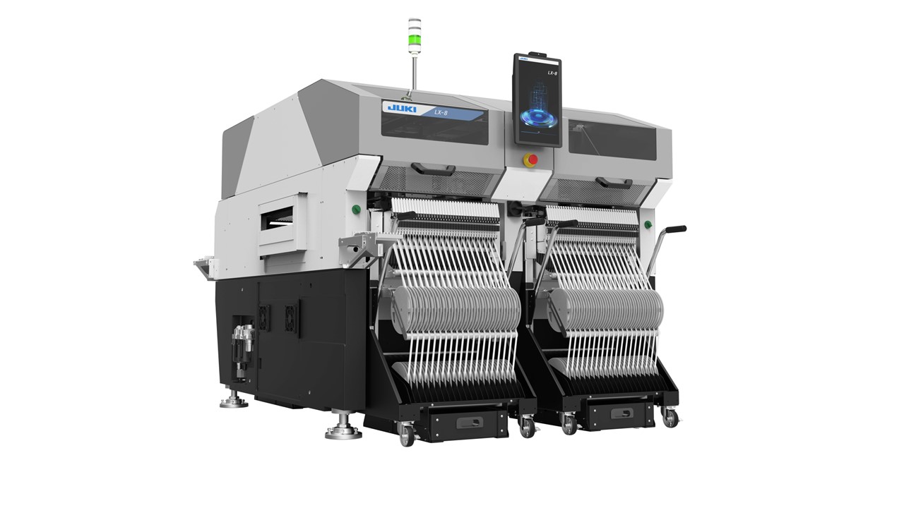 Juki America – EAS Division to Unveil Innovations at APEX 2025