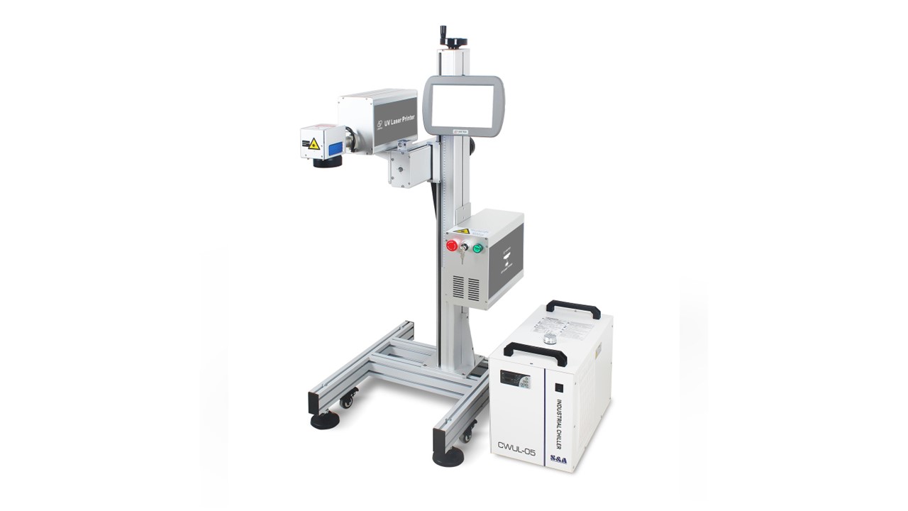 High-Mark Systems to Showcase High-Mark Laser Pro 5 Watt UV Laser at IPC APEX EXPO 2025