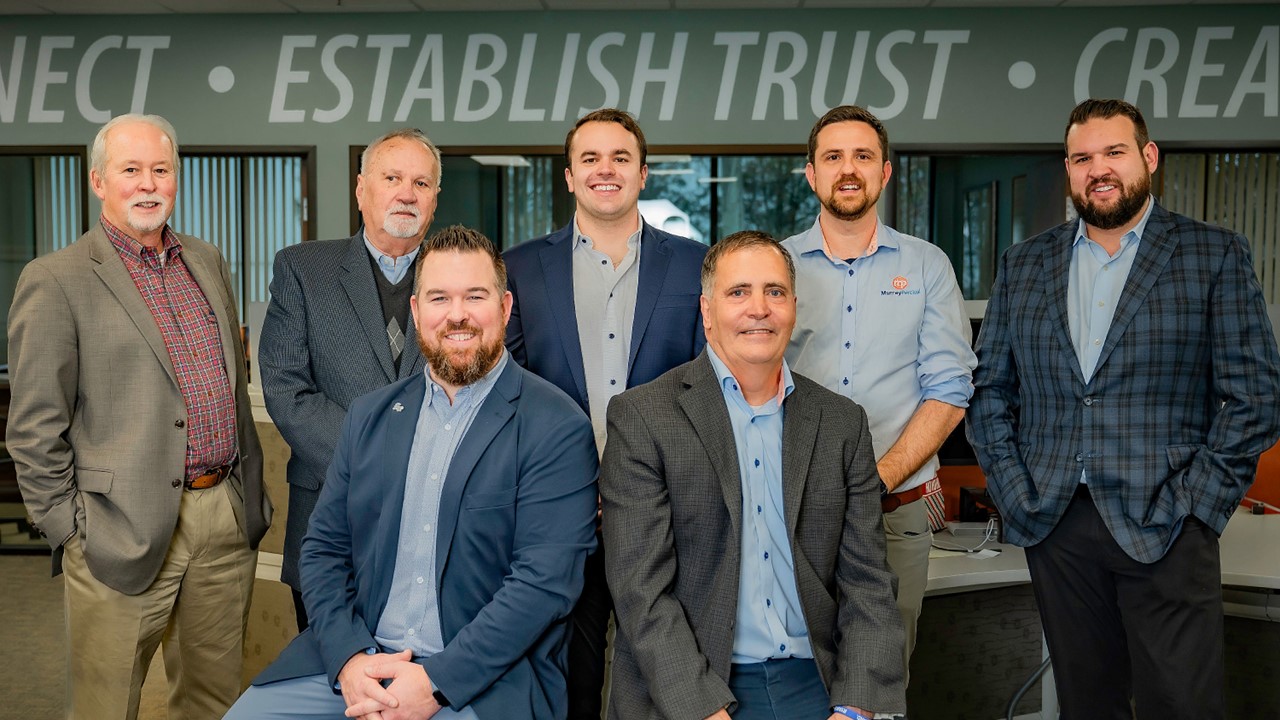 Murray Percival Co. to Showcase Leading Solutions at APEX EXPO 2025