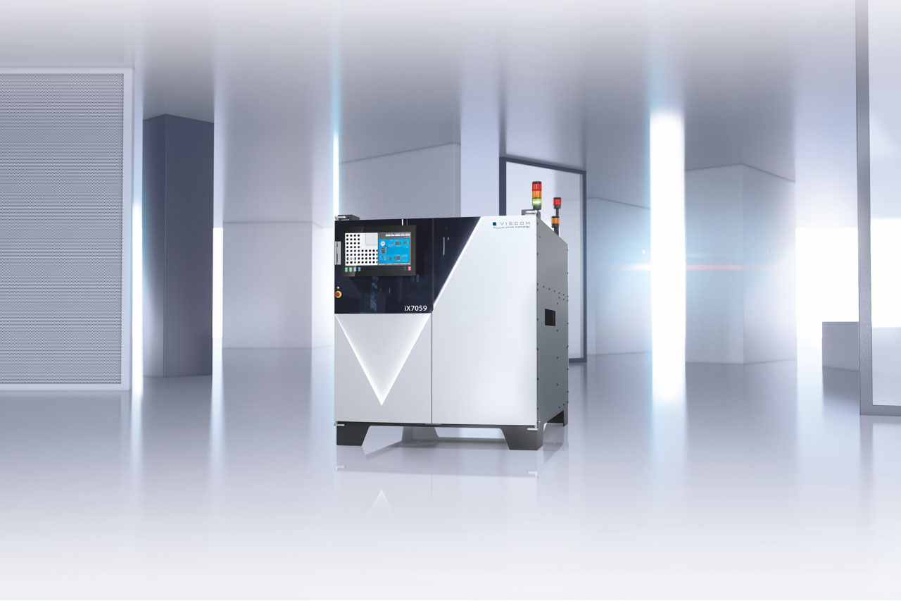 Viscom Inc. Viscom Inc.