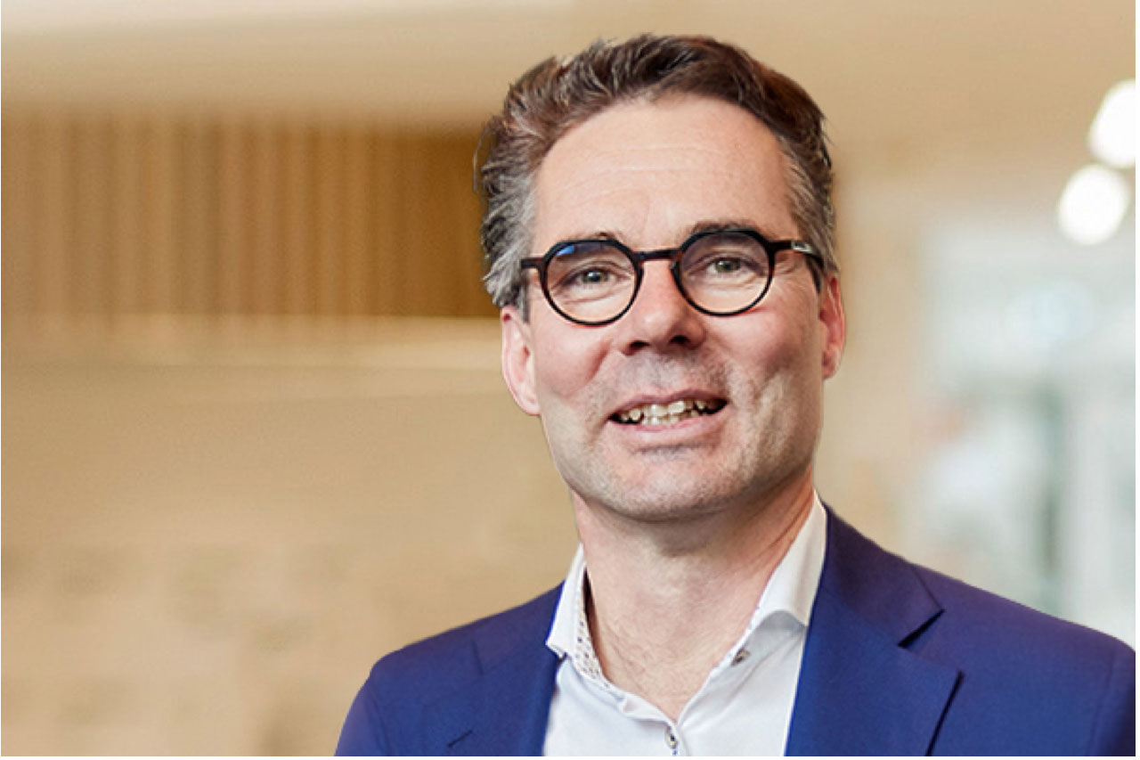 Toni Versluijs Becomes New President of Heraeus Electronics Toni Versluijs Becomes New President of Heraeus Electronics