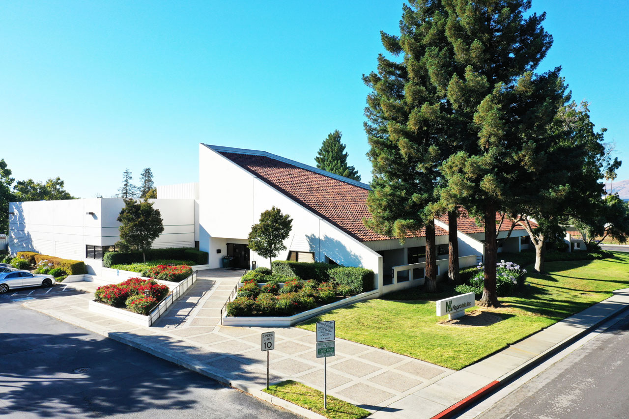 Naprotek Strengthens Market Position with New Customer Growth Naprotek Strengthens Market Position with New Customer Growth