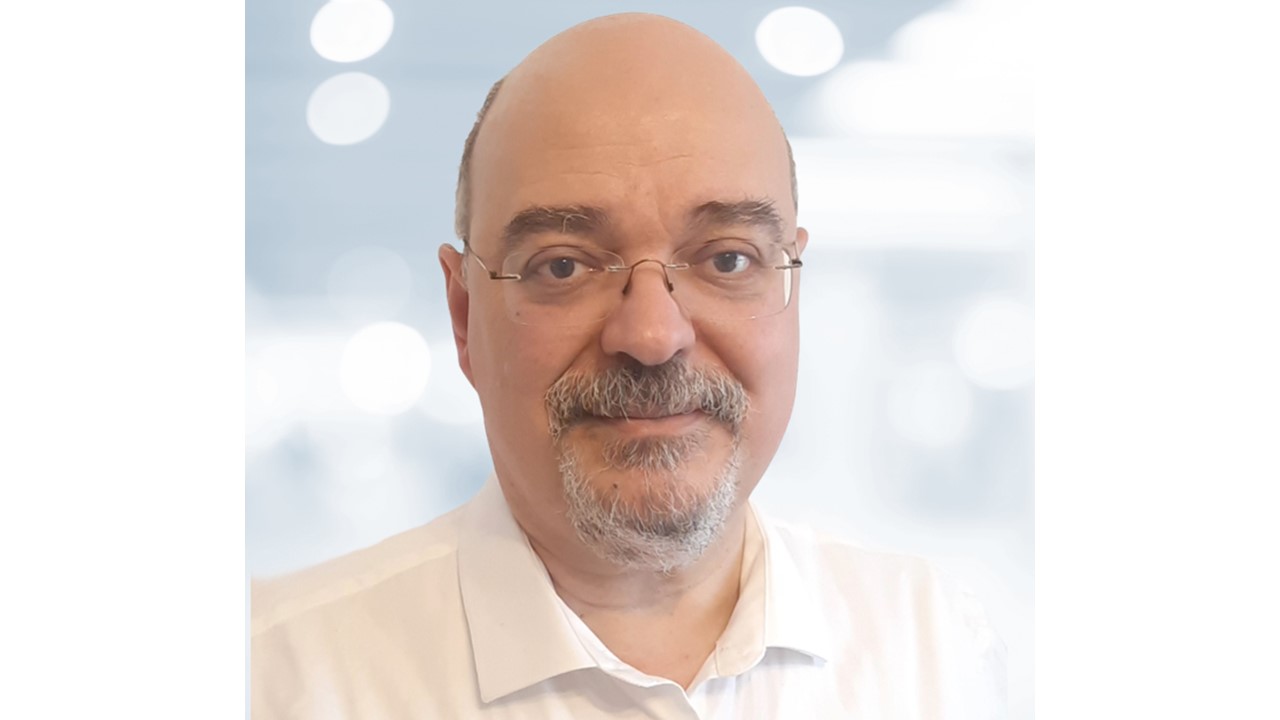 New COO to Drive Operational Excellence at ESCATEC New COO to Drive Operational Excellence at ESCATEC