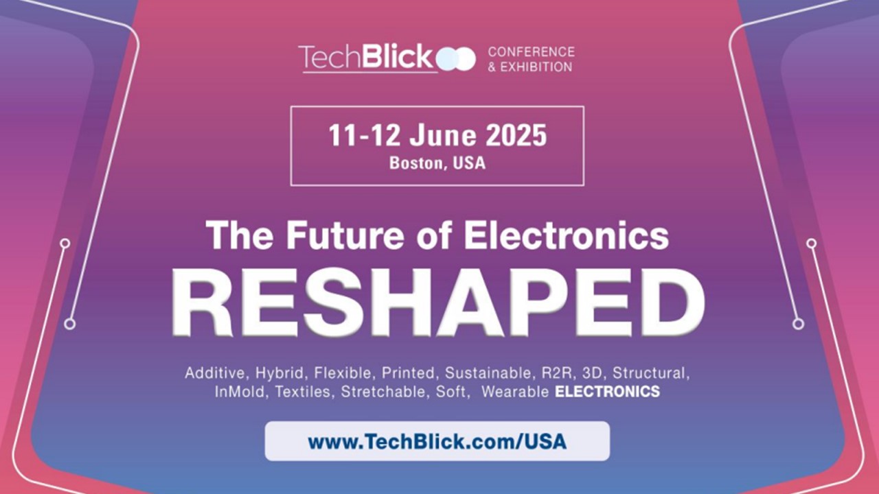 Future of SMTs and PCBs is Additive, Sustainable & 3D! Future of SMTs and PCBs is Additive, Sustainable & 3D!