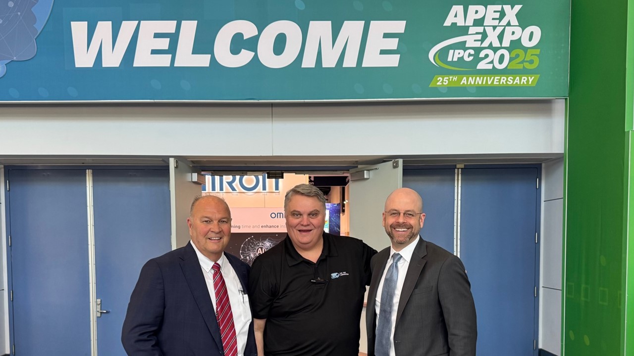 The Test Connection, Inc. (TTCI) Joins PCBAA as First and Only Test Engineering Company