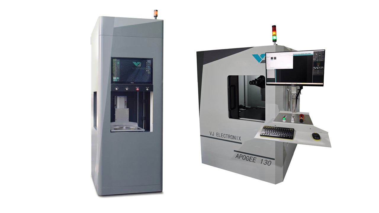 VJ Electronix, Inc., the leader in rework technologies and global provider of advanced X-ray inspection and component counting systems, today announced plans to exhibit at the 2025 IPC APEX EXPO, taking place March 18-20, 2025 at the Anaheim Convention Center. At Booth #2513, attendees will experience firsthand the Summit 2200i Rework System, XQuik III Component Counter, and Apogee 130 X-ray Inspection System, each designed to enhance precision, automation, and efficiency in electronics manufacturing.