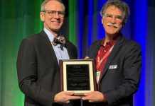 Dr. Thomas Marktscheffel of ASMPT Honored for His Work on Open Interfaces Dr. Thomas Marktscheffel of ASMPT honored for his work on open interfaces