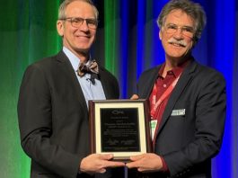 Dr. Thomas Marktscheffel of ASMPT Honored for His Work on Open Interfaces Dr. Thomas Marktscheffel of ASMPT honored for his work on open interfaces