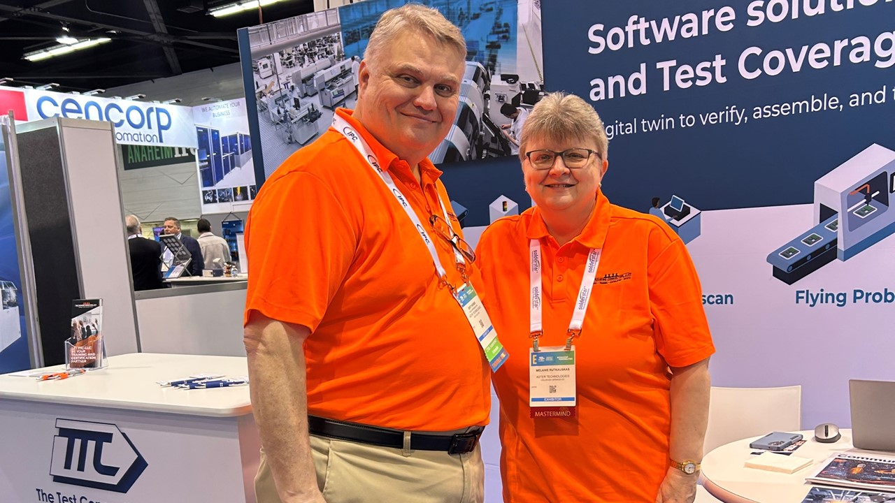 TTCI and TTC-LLC to Exhibit and Sponsor at SMTA Tech & Expo Forums in Dallas and Houston TTCI and TTC-LLC to Exhibit and Sponsor at SMTA Tech & Expo Forums in Dallas and Houston