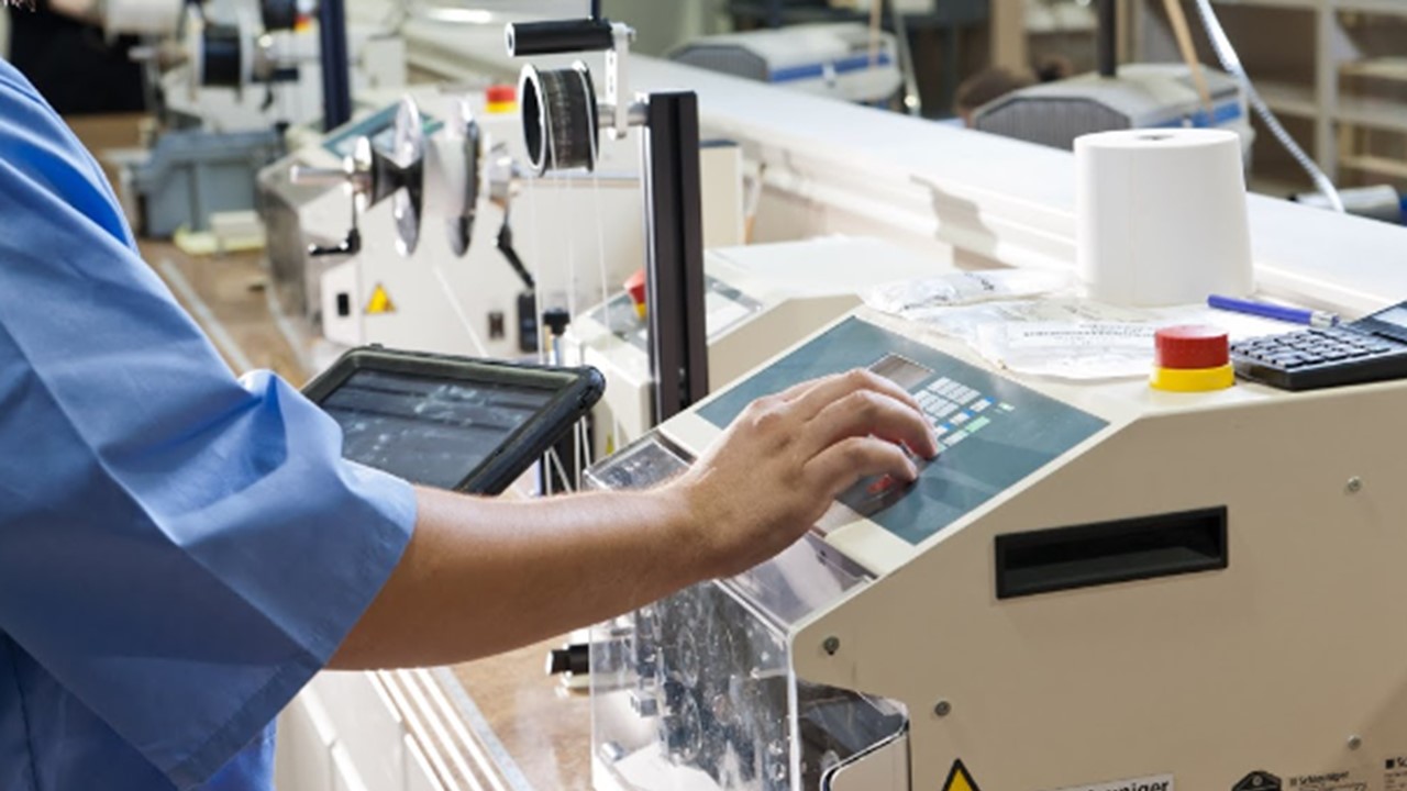 Cetec ERP Enhances Efficiency for EMS Companies with Latest Software Upgrades