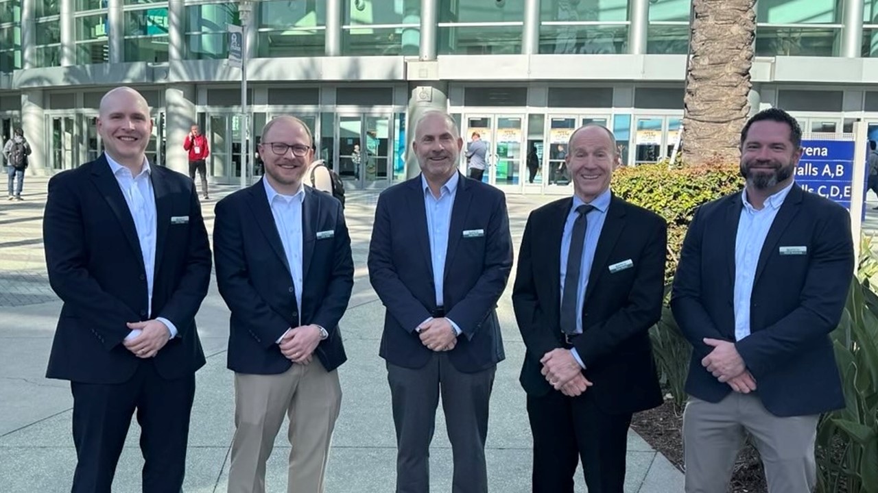 BarTron, Inc. Named Fuji 2024 Sales Rep Group of the Year for Exceptional Support and Results BarTron, Inc. Named Fuji 2024 Sales Rep Group of the Year for Exceptional Support and Results