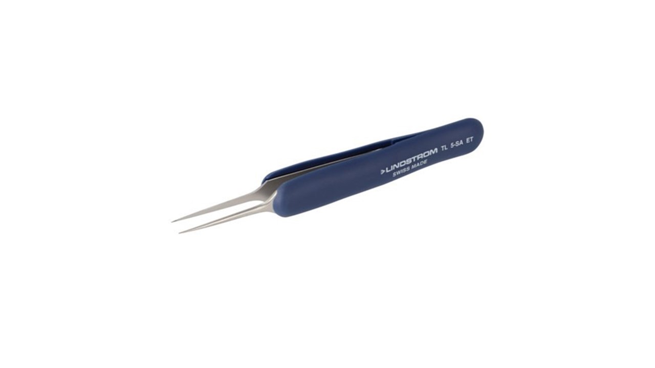Q Source Introduces Precision Tweezers with Exclusive Promotional Pricing Q Source Introduces Precision Tweezers with Exclusive Promotional Pricing