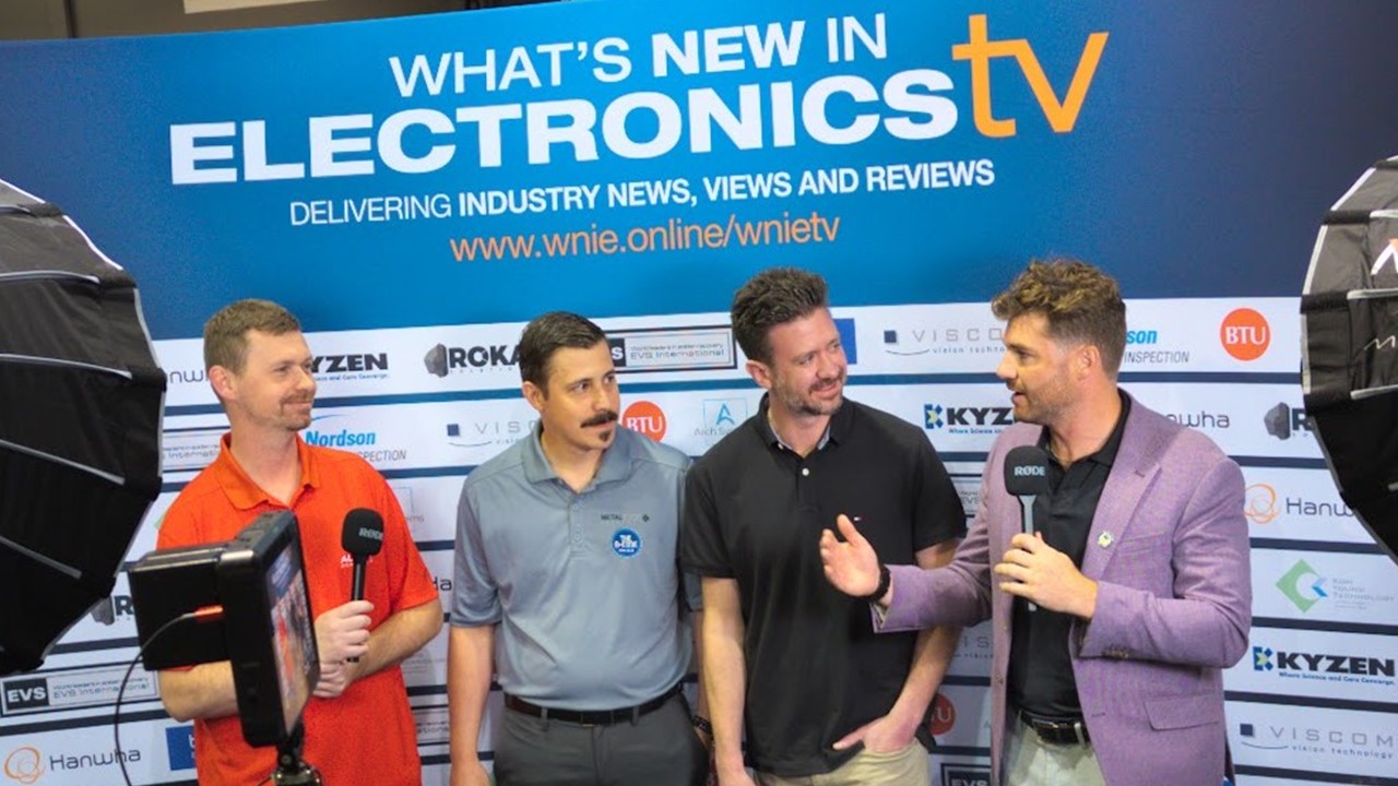 The D-Code Podcast to Make First Exhibit Debut at APEX with Key Industry Experts