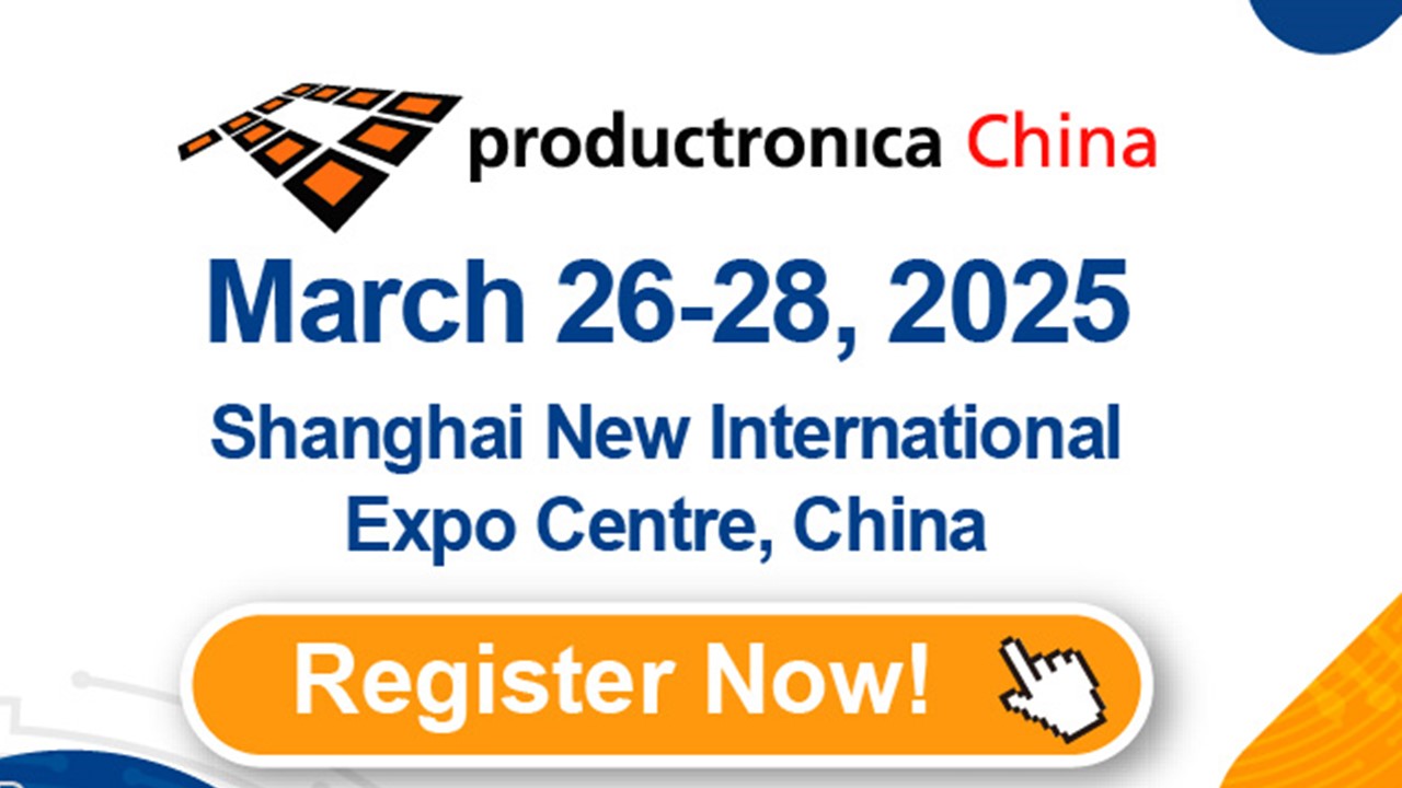 productronica China