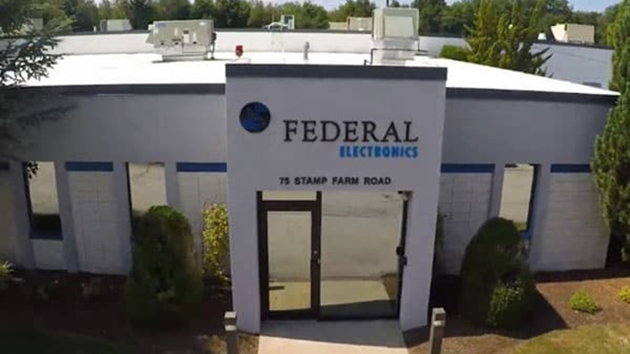 Federal Electronics Expands Manufacturing Capacity with Strategic Facility Upgrades Federal Electronics Expands Manufacturing Capacity with Strategic Facility Upgrades