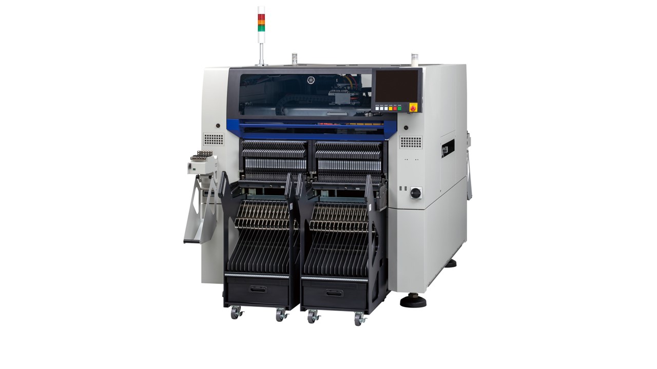 Yamaha Robotics SMT Section has extended availability of the Advanced Safety Package, which contains optional features to elevate printer and mounter safety above and beyond mandatory levels.