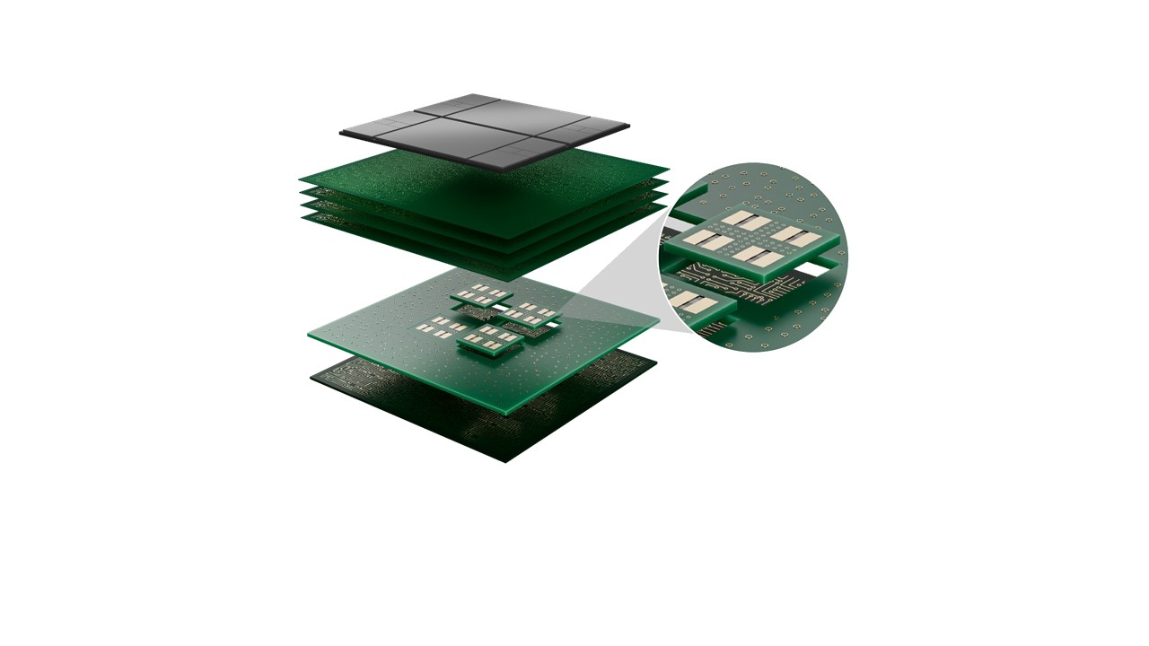 Saras Micro Devices Announces Participation in CHIPS National Advanced Packaging Manufacturing Program Initiatives