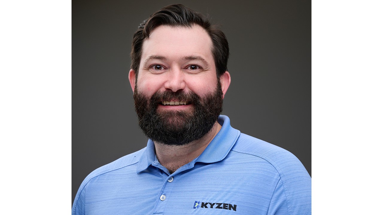 KYZEN’s Jason Shwartz to Take Part in Panel Discussions of EV Electronics Reliability at IPC APEX 2025 KYZEN’s Jason Shwartz to Take Part in Panel Discussions of EV Electronics Reliability at IPC APEX 2025