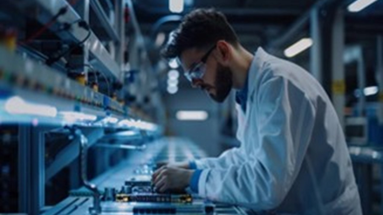 Luminovo to Showcase AI-Powered Supply Chain Solutions at APEX 2025