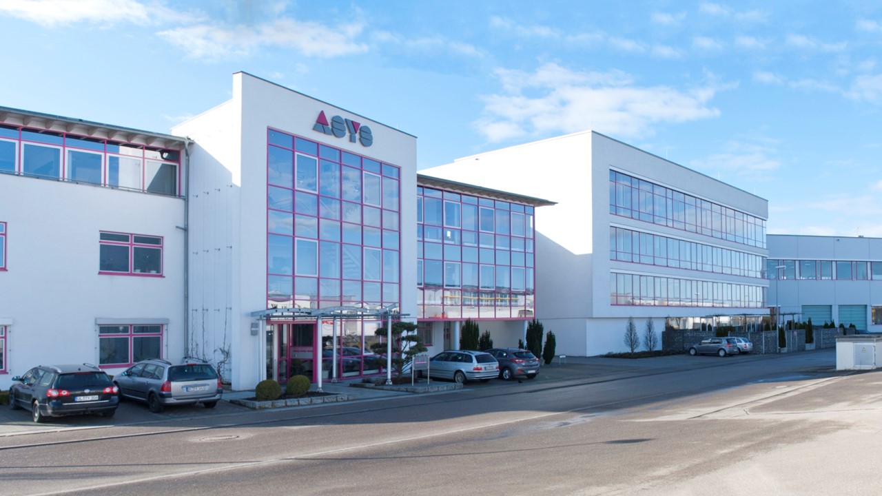 ASYS Group expands Management Board