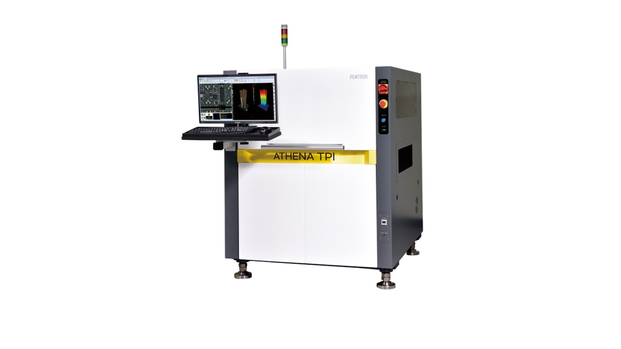 PEMTRON to Exhibit at Smart SMT & PCB Assembly (SSPA) 2025, Showcasing Advanced Inspection and Automation Systems