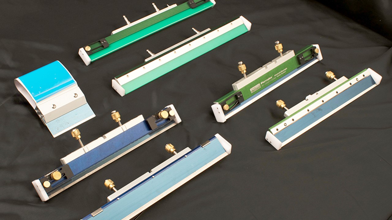 Transition Automation to Showcase Expanding Line of Permalex Squeegee Products at IPC APEX EXPO