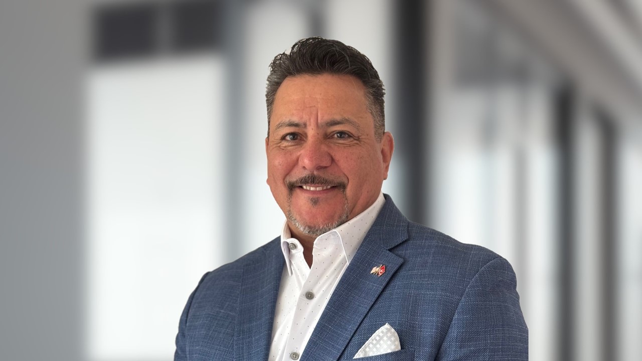 Naprotek Announces Freddie Chavez as VP of Business Development Naprotek Announces Freddie Chavez as VP of Business Development