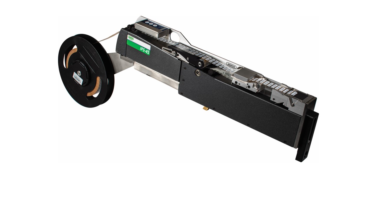 At IPC APEX, IDENTCO to Showcase Specialized Labels and Presenters for Electronics Component Production At IPC APEX, IDENTCO to Showcase Specialized Labels and Presenters for Electronics Component Production