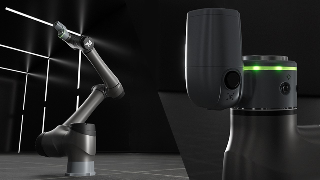 SMarTsol Technologies Picks Up 2025 NPI Award for Automation Tools with Techman TM30S Collaborative Robot SMarTsol Technologies Picks Up 2025 NPI Award for Automation Tools with Techman TM30S Collaborative Robot