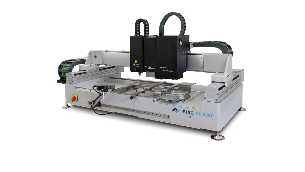 Kurtz Ersa Receives 2025 NPI Award for HighEnd Rework with Innovative Scavenger Technology