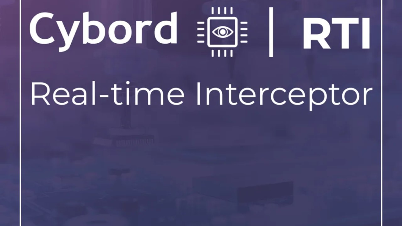 Cybord Unveils AI-Powered Real-Time Interception (RTI) Solution to Prevent Defective Electronic Products Cybord Unveils AI-Powered Real-Time Interception (RTI) Solution to Prevent Defective Electronic Products