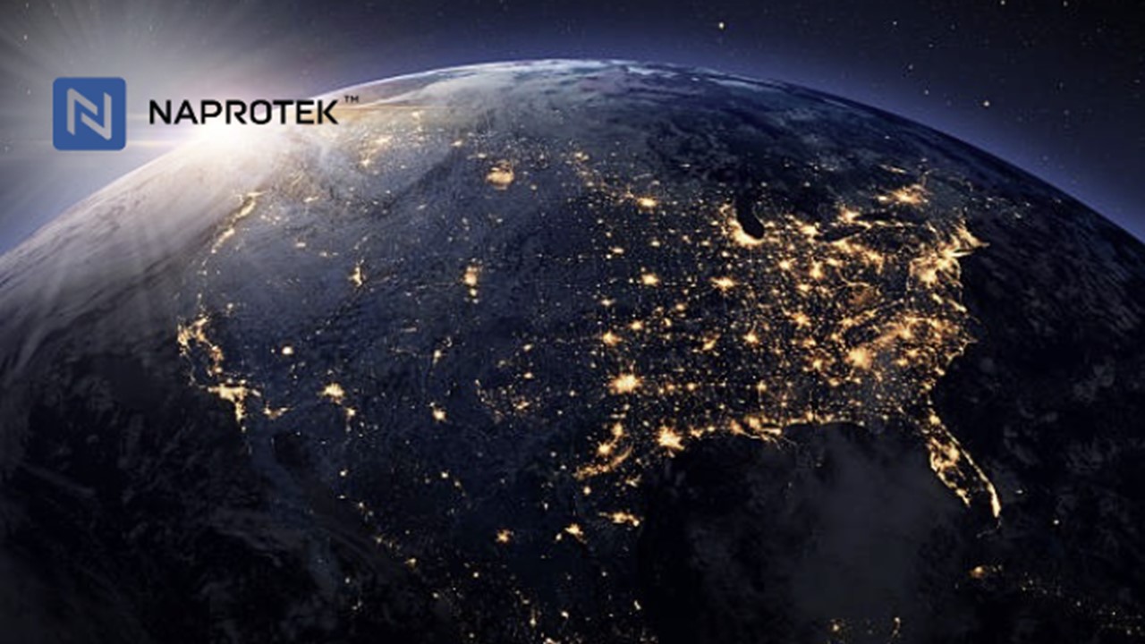Naprotek: Powering the Future of Space Exploration