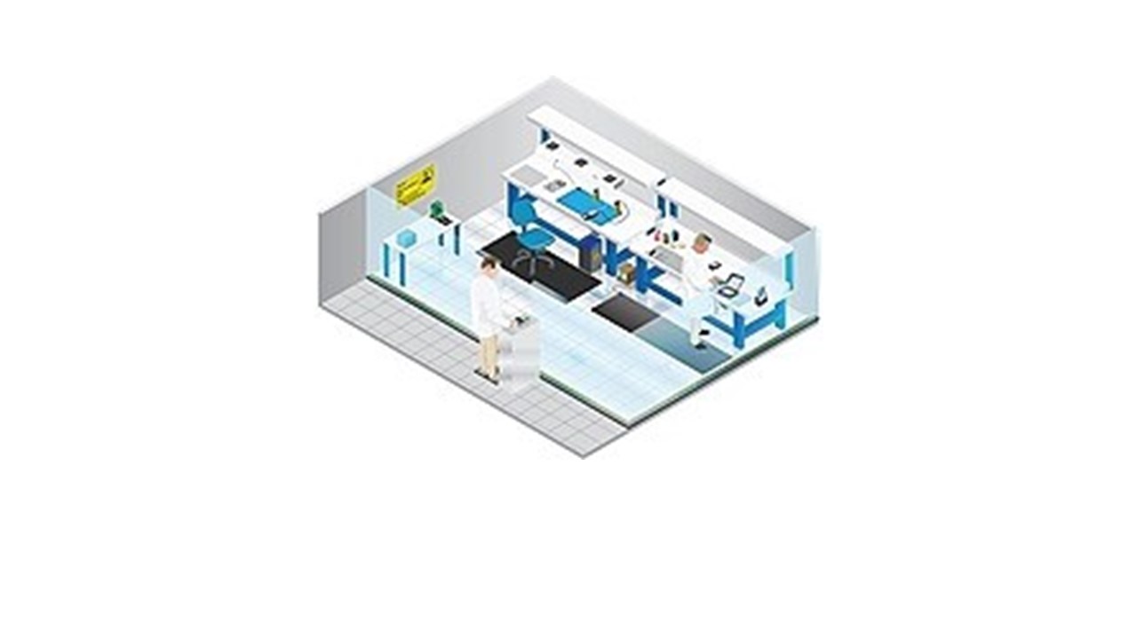 CE3S and Desco Industries Inc. Announce Free ANSI/ESD S20.20-2021 Training Opportunity