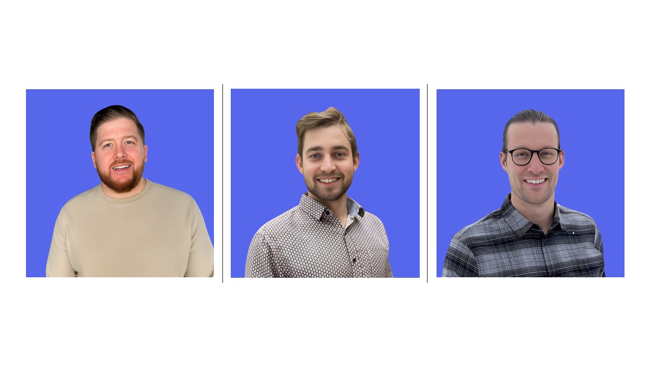 Luminovo Expands into North America with Strategic New Hires