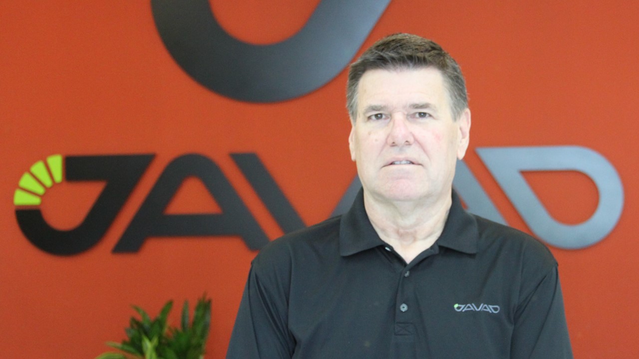 JAVAD EMS President Gary Walker to Speak on Defense Electronics Panel at APEX