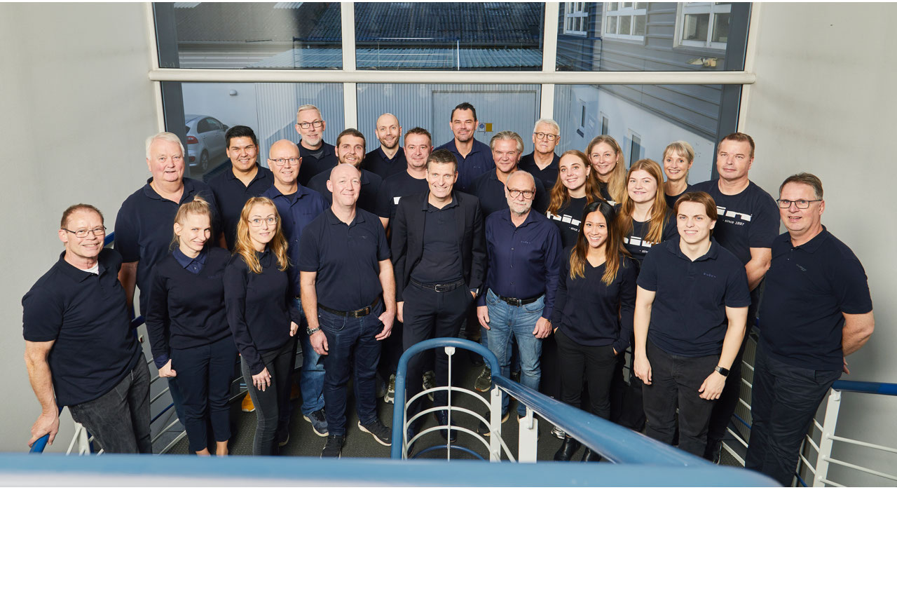 KYZEN Welcomes HIN to Europe Distributor Network KYZEN Welcomes HIN to Europe Distributor Network