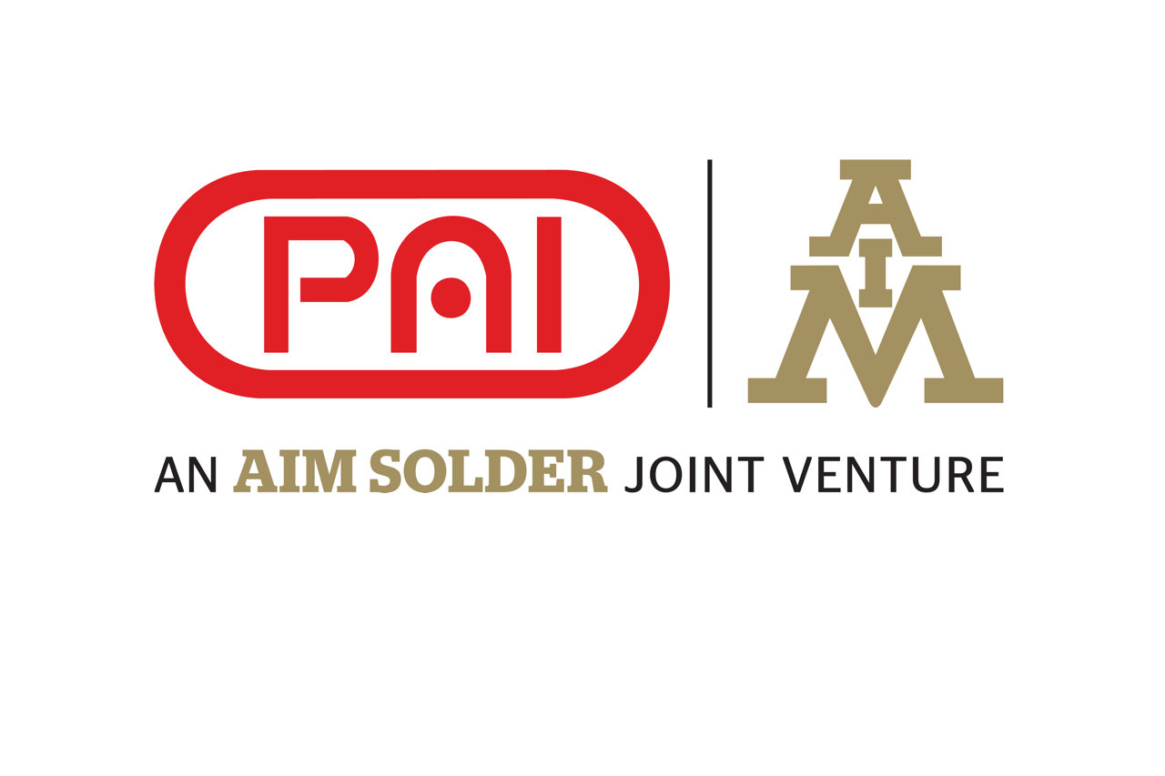 AIM Solder and India’s Persang Alloy Industries Announce Strategic Joint Venture AIM Solder and India’s Persang Alloy Industries Announce Strategic Joint Venture