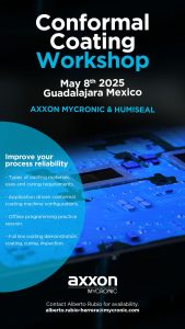 Axxon Conformal Coating Work Shop May 25 (002)