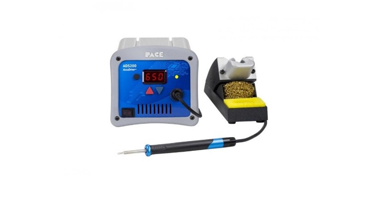 Q Source Strengthens Partnership with PACE Worldwide, Showcasing Advanced Soldering and Rework Solutions Q Source Strengthens Partnership with PACE Worldwide, Showcasing Advanced Soldering and Rework Solutions