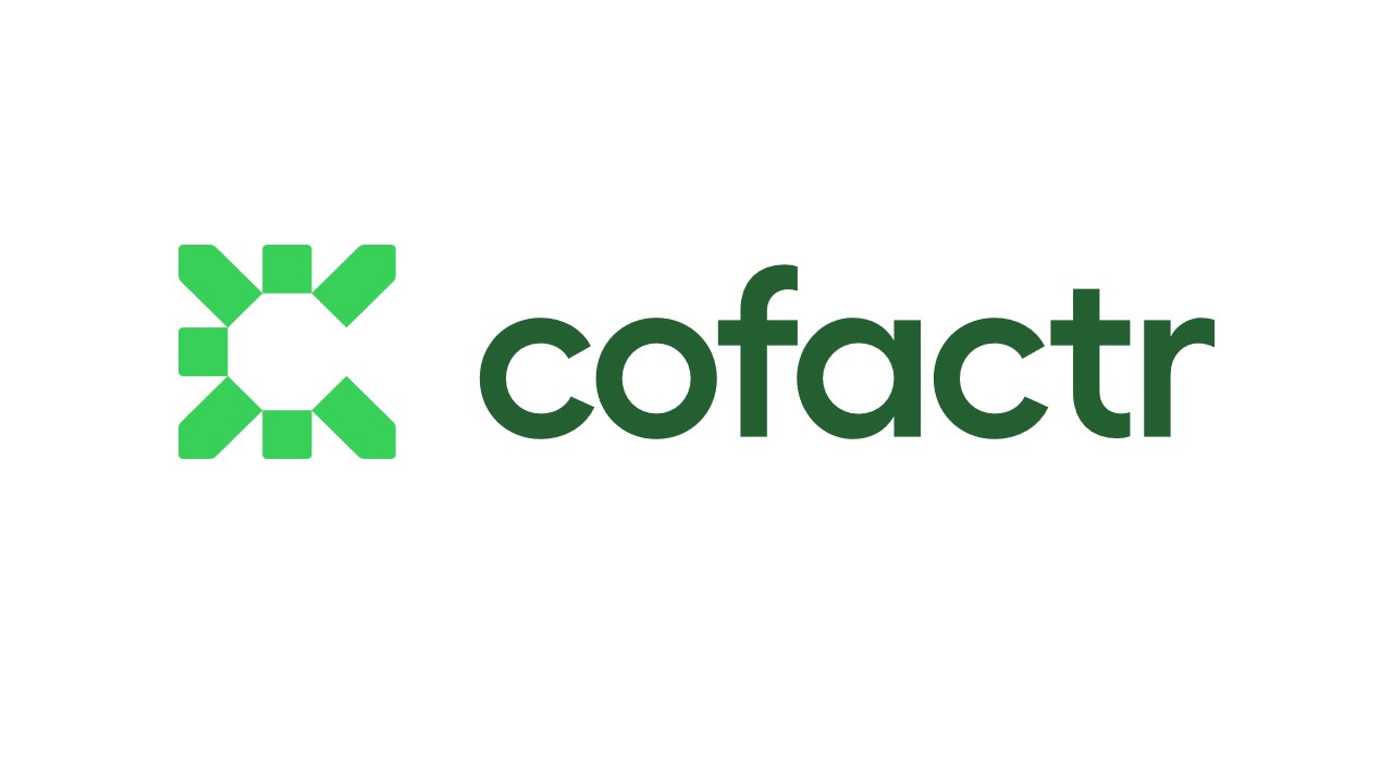 Cofactr