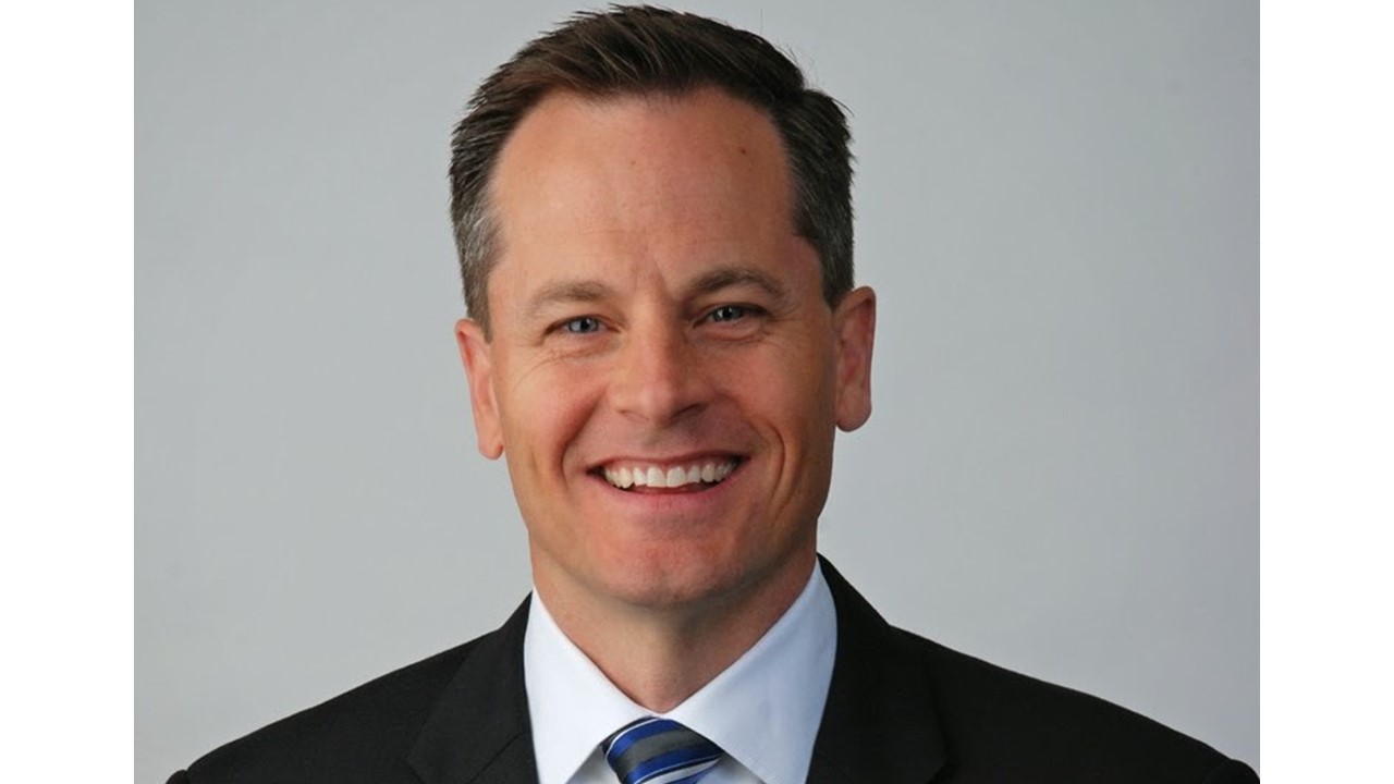 IPC Strengthens Global Leadership Team with Addition of Joe Schneider as Vice President of U.S/Canada IPC Strengthens Global Leadership Team with Addition of Joe Schneider as Vice President of U.S/Canada