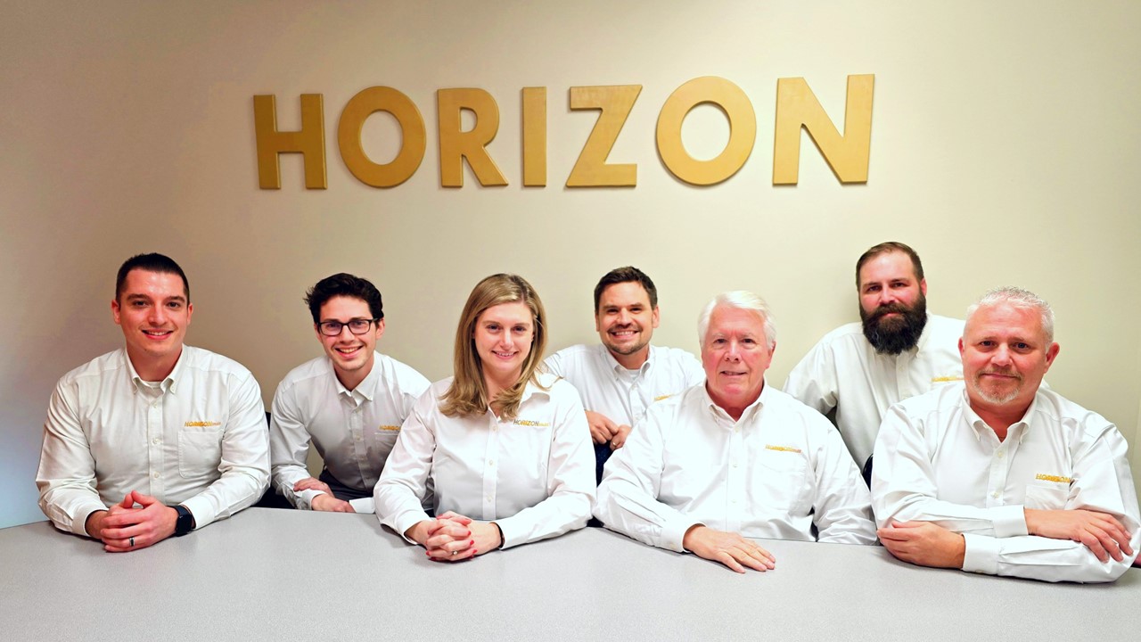 NOVAIR USA Appoints Horizon Sales as Regional Representative NOVAIR USA Appoints Horizon Sales as Regional Representative
