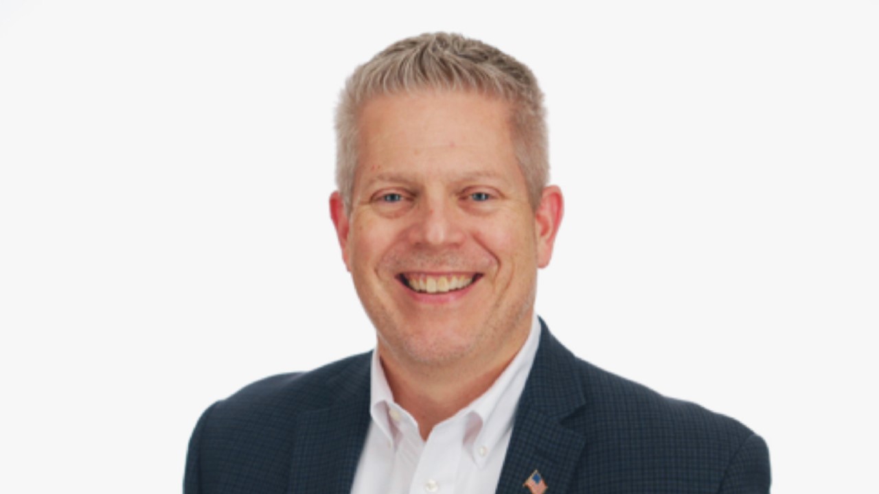 Federal Electronics Welcomes Joel Robbins as New Business Development Manager Federal Electronics Welcomes Joel Robbins as New Business Development Manager