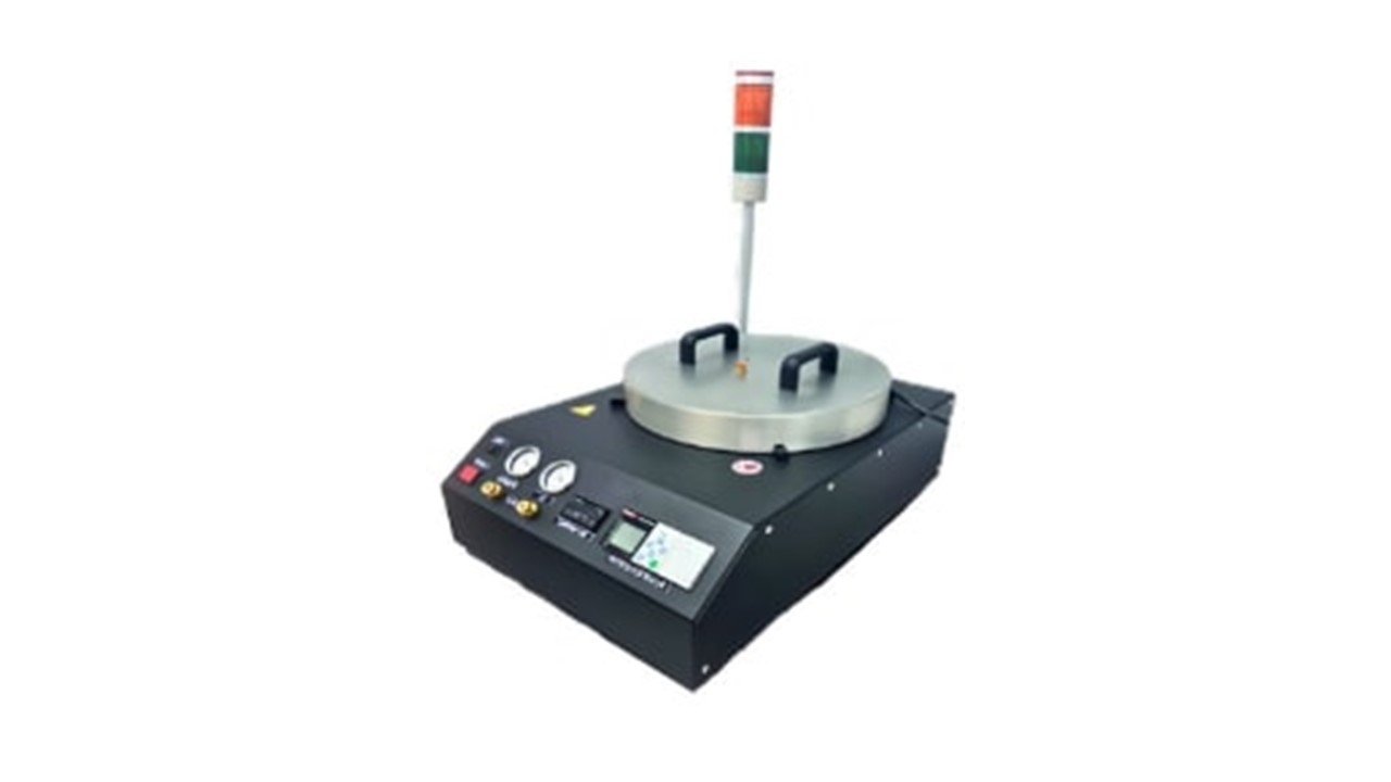 CE3S Introduces the DXB-880 Wafer Bonder for High-Precision, Void-Free Bonding CE3S Introduces the DXB-880 Wafer Bonder for High-Precision, Void-Free Bonding