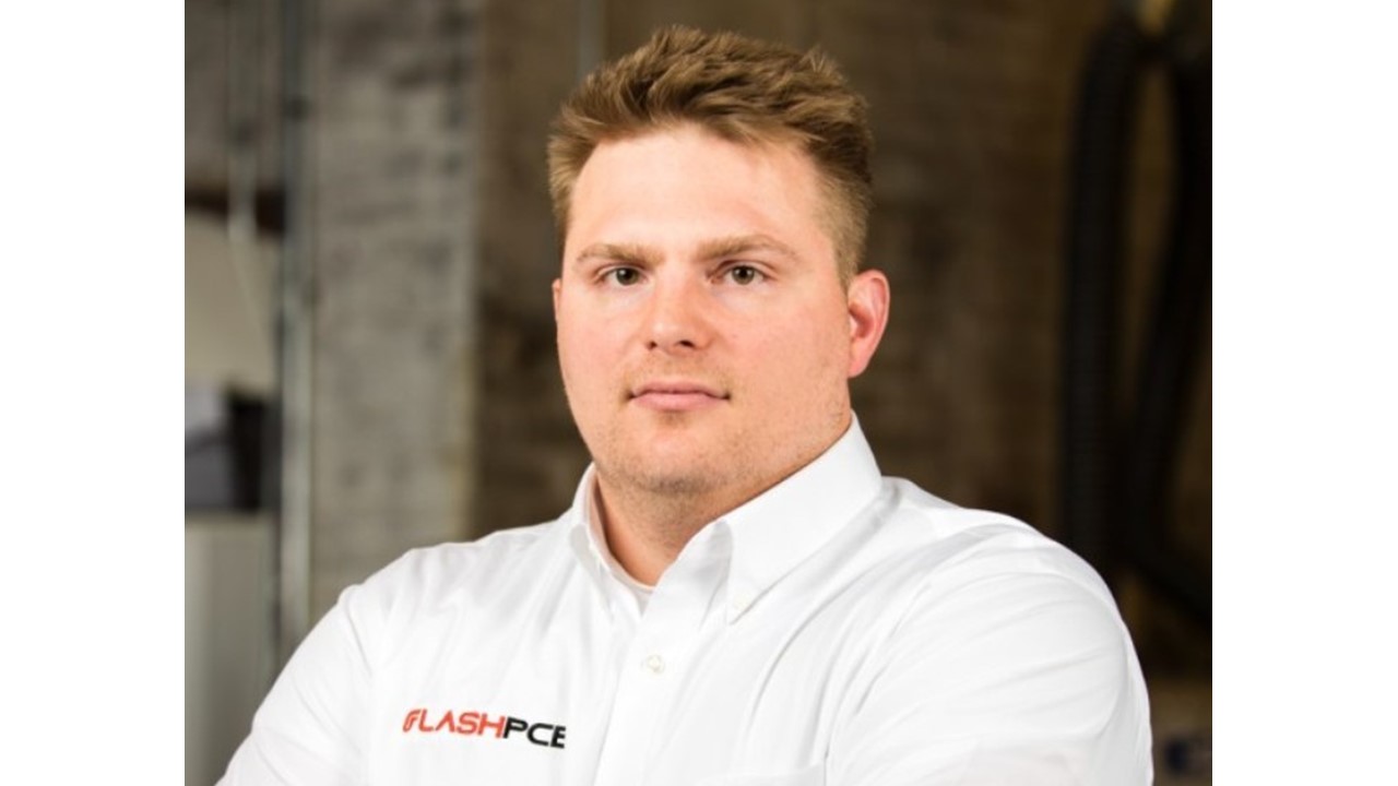 FlashPCB Expands Operations with Continued NSF Phase II SBIR Funding FlashPCB Expands Operations with Continued NSF Phase II SBIR Funding