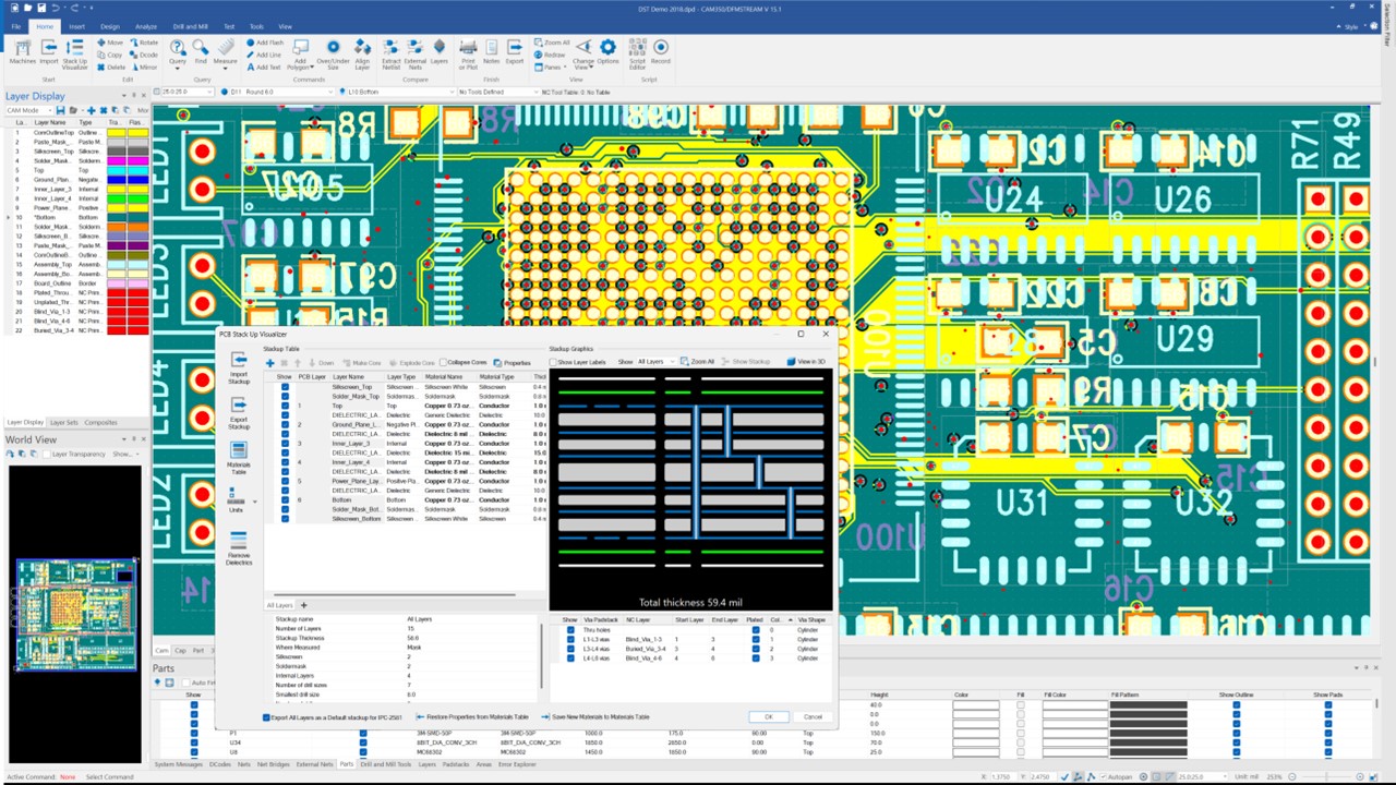Siemens Acquires DownStream Technologies to Expand PCB Design-to-manufacturing Flow Siemens Acquires DownStream Technologies to Expand PCB Design-to-manufacturing Flow